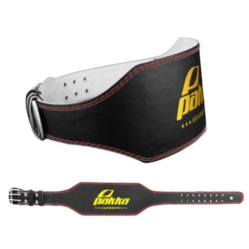 Generic pack de straps ceinture lombaire de musculation