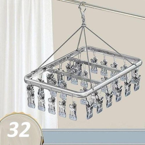 product_image_name-Generic-Système de séchage suspendu robuste et facile à installer-1