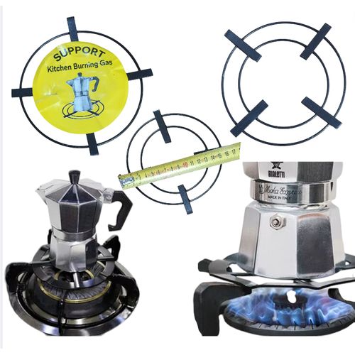 product_image_name-Generic-Support réducteur cuisinière à gaz noir plaque de cuisson diametre 16 cm-6