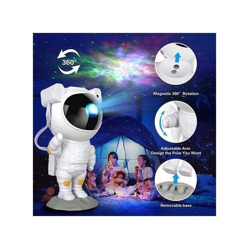product_image_name-Generic-space Night Projecteur de lumière Rotation Lampe Led-2