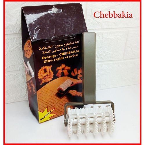 product_image_name-Generic-Decoupe - Coupeur Chebbakia // Ultra rapide & Précis - Roulette Chebakia - Jrara-2