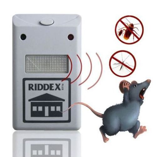 Insecticide Électronique à Ultrasons, USB, Anti-Moustique, Souris, Araignée,  Cafard, Portable, Antiparasitaire, Nouveau - AliExpress