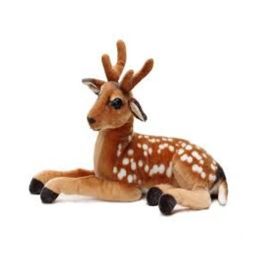 product_image_name-Generic-Gazelle  Figurines en peluche-1