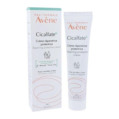 product_image_name-Avène-CICALFATE Plus CREME REPARATRICE PROTECTRICE - 40ML-1