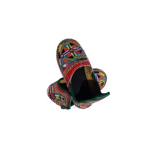 Babouche femme clearance pas cher