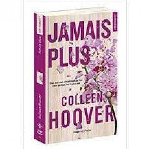 product_image_name-Book Store-Jamais plus : A Novel By Colleen Hoover-1