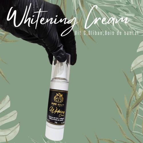 product_image_name-Pure Beauty-une crème qui hydrate, nourrit, et éclaircis la peau. Elle réduit en apparence les taches pigmentaires.-1