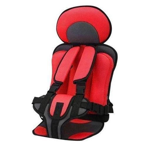 product_image_name-Generic-Siège de sécurité enfant pliable, chaise protection bébé voiture, siège enfant lavable, siège auto enfants moins de 12 ans, sécurité enfant-4