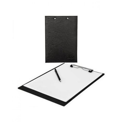 Generic PORTE BLOC A PINCE NOIR A4 a prix pas cher Jumia Maroc