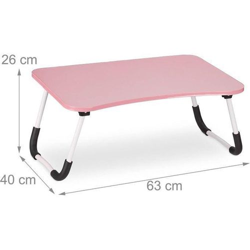 product_image_name-Generic-Plateau portable pour ordinateur et accessoires de travail-3