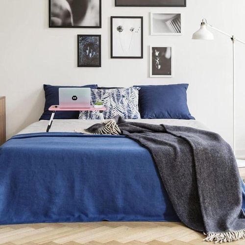 product_image_name-Generic-Plateau portable pour ordinateur et accessoires de travail-4