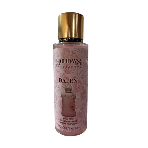 product_image_name-Generic-Spray pour le corps femmes, Brume parfumée  dupe daline 250ML IN ISTAMBUL-1