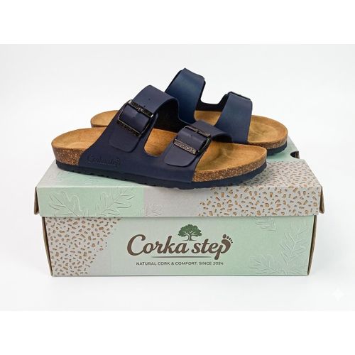 product_image_name-Generic- Sandale en Liège Naturel pour Homme/Femme-1