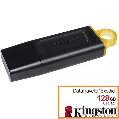 KINGSTON Clé USB 8GB au Maroc