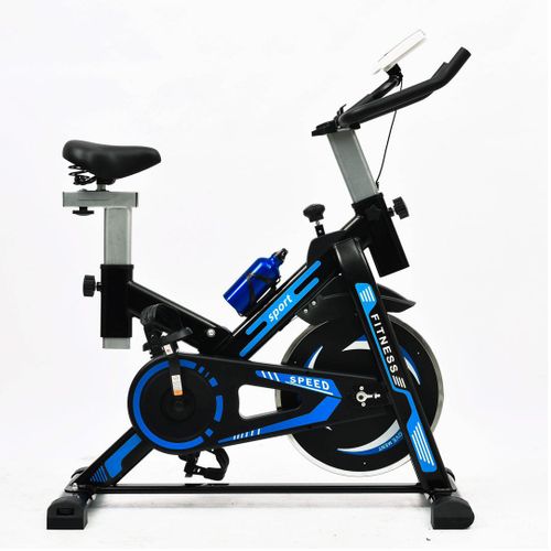 Wellcare Velo spinning blue a prix pas cher Jumia Maroc