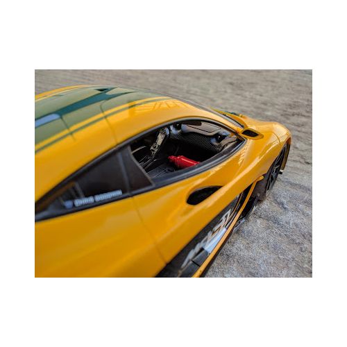 Voiture télécommandée mclaren p1 hotsell
