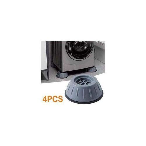 product_image_name-Generic-Support Machine à laver,Tampons Anti-Vibration 4 pièces/ensemble-4