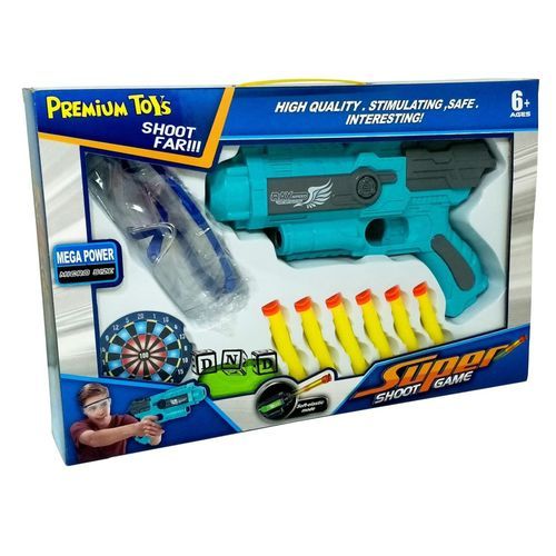 Flechette nerf jeux, jouets d'occasion - leboncoin