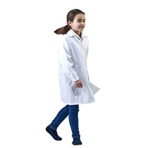 Blouse blanche sales fille
