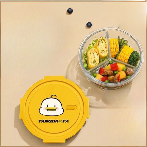 Boîte à déjeuner Bento pour enfants Lunch Box Enfant Boîte à