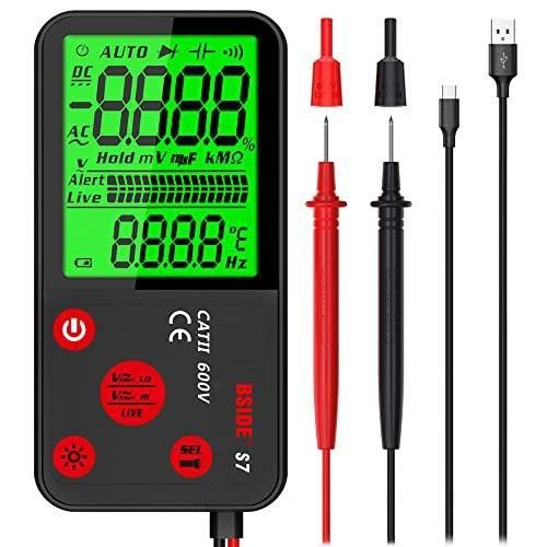 product_image_name-Generic-Testeur électrique numérique haute précision-8