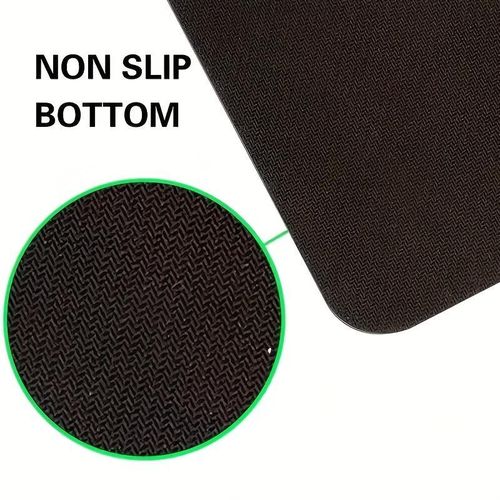 Generic G-Gundams - Avec un tapis de souris en caoutchouc coloré avec une base antidérapante, idéal pour le travail, les études et les jeux, facile à transporter et durable, parfait pour votre bureau - image 3