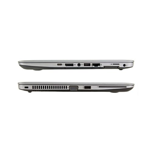 Hp Elitebook 840 G3 Core i5-6300U 8Go 256 Go SSD