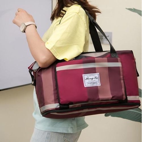 product_image_name-Generic-حقيبة يد رياضية نسائية، متينة وقابلة للتوسيع-1