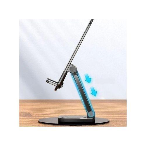 product_image_name-Generic-"Support Pliable et Rotatif 360° pour Téléphone de Bureau – Confort et Flexibilité d'Utilisation"-3