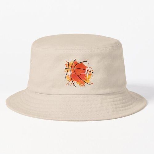 product_image_name-Generic-Chapeaux Bob Unisexe BasketBall Tee de bonne qualité-1