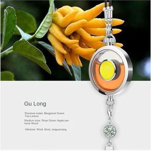 product_image_name-Generic-Parfum de Voiture Élégance Violet-2