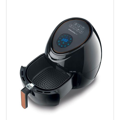 Generic  FRITEUSE AIRFRYER 5.5L 7 programme ref HFP500 - image 3