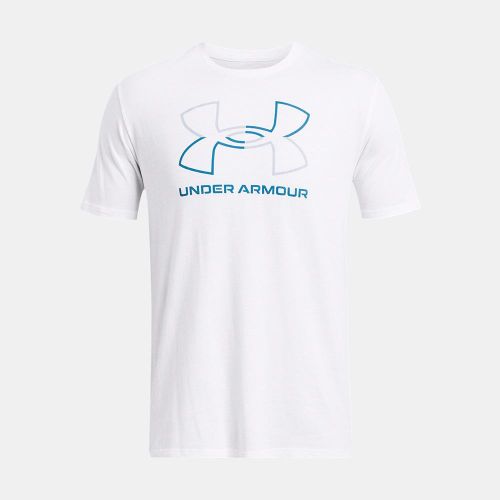 Under Armour T SHIRT Homme Blanc UA GL FOUNDATION UPDATE SS a prix pas cher Jumia Maroc