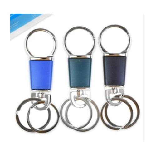 product_image_name-Generic-Porte-Clés Clip en Acier – Attache Rapide avec Crochet Résistant-1