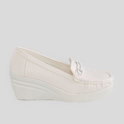 product_image_name-MaChaussure-Nova – Mocassins compensées en Blanc cassé-3