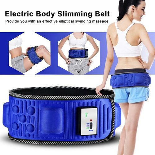 Ceinture lombaire jumia top