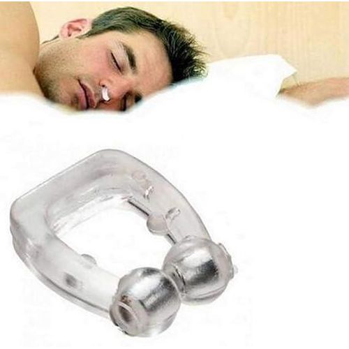 product_image_name-Generic-Lot de 2 Clips Nasaux Anti-Ronflement, Aide au Sommeil et à la Respiration Facile-1