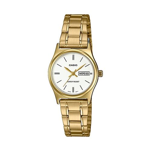Casio Montre Femmes LTP V006G 7BUDF a prix pas cher Jumia Maroc