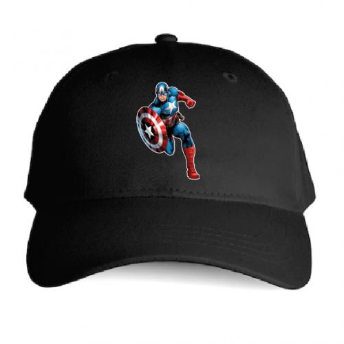 Generic Casquette Captain America first avenger Movie Marvel Film Anime a prix pas cher Jumia Maroc
