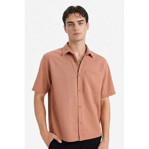 product_image_name-Defacto-قميص قصة مريحة-3