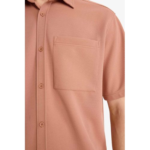 product_image_name-Defacto-قميص قصة مريحة-4