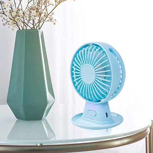 Ventilateur USB Mini Ventilateur Portable Ventilateur Silencieux