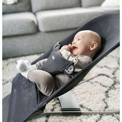 Generic Chaise a bascule pour bebe de haute qualite Noir. a prix pas cher Jumia Maroc
