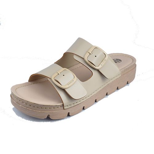 Generic Sandales medicale pour femmes SF017 Beige a prix pas cher Jumia Maroc