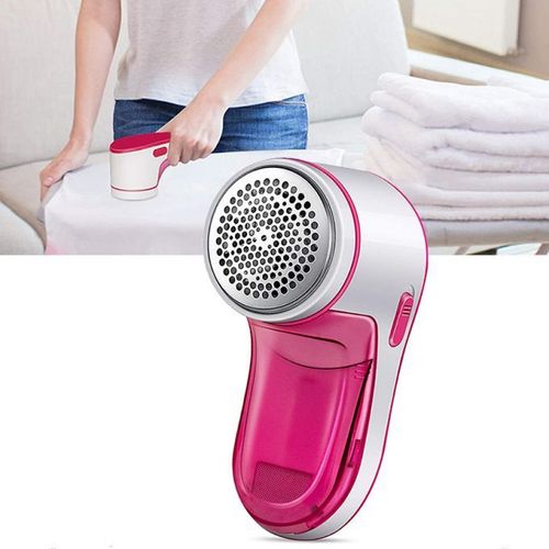 Eliminateur de poils de brosse anti-peluches