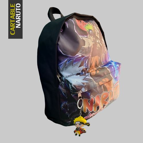 Cartable manga discount