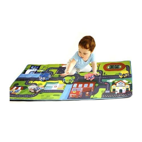 Tapis bébé XPE – Baby Toys Maroc