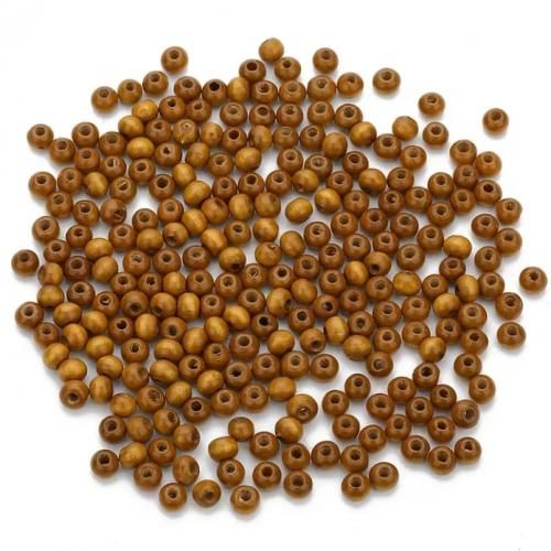 product_image_name-Generic-Perles en bois pour bijoux , accessoires de bricolage, bracelet et collier, 50 pièces-2
