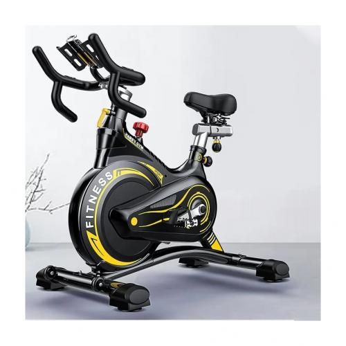 Generic Velo magnetique professionnel d interieur a rotation forte machine de cyclisme