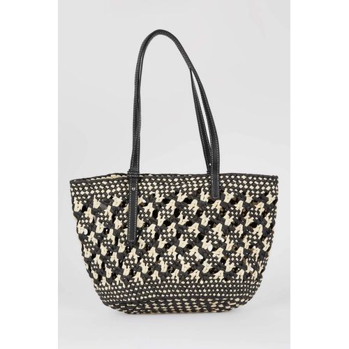 product_image_name-Defacto-Sac à main en paille pour femme-1